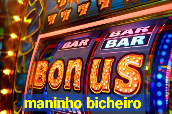 maninho bicheiro